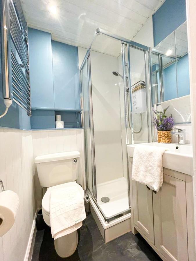 Snug Studio On The Grassmarket, 5Mins From Castle Единбург Екстериор снимка